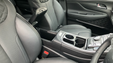 Hyundai SANTA FE 1.6 TGDi Plug-in Hybrid Premium 5dr 4WD Auto Estate